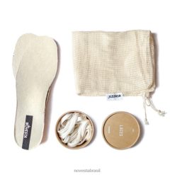 caixa de atualização - pacote único Novesta F8F8V305 acessórios