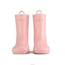 criança 333 rosa Novesta F8F8V238 sapatos veganos