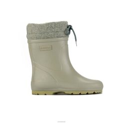 criança inverno 226 cinza Novesta F8F8V322 tênis