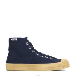 estrela drible 27 navy/003 trnsp Novesta F8F8V94 tênis