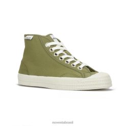 estrela drible 42 militar Novesta F8F8V246 sapatos veganos