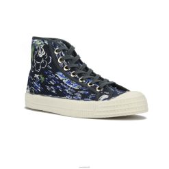 estrela drible ymc Havaí Novesta F8F8V221 sapatos veganos