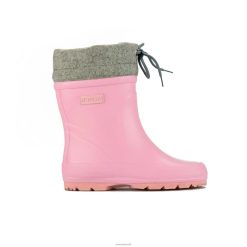 kiddo inverno 341 rosa Novesta F8F8V321 tênis