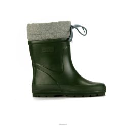 kiddo inverno 558 verde militar Novesta F8F8V320 tênis
