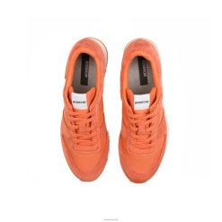 maratona de manga Novesta F8F8V164 tênis