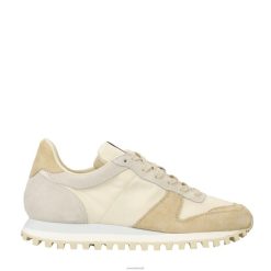 maratona trilha leve geada Novesta F8F8V156 tênis