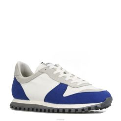 maratona trilha vegana azul Novesta F8F8V134 tênis