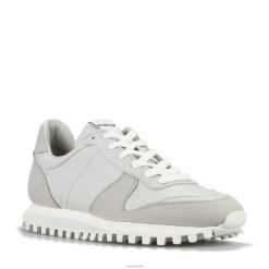 maratona vegan trilha al grey Novesta F8F8V137 tênis