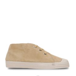s.chukka camurça mono papiro Novesta F8F8V106 tênis
