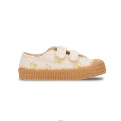 s.m.kid vel. ballon/003trnsp Novesta F8F8V259 sapatos veganos