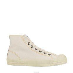 SD. 99 bg-08 sedlova/106 ecru Novesta F8F8V99 tênis