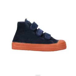 SD. kid vel.cord nv/397 orn Novesta F8F8V247 sapatos veganos