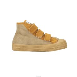 SD. kid vel.cord w bg-sdl/003 Novesta F8F8V204 sapatos veganos