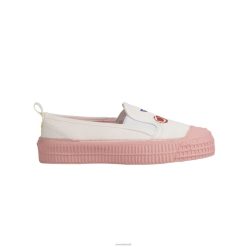 slip-on kid bp cherry Novesta F8F8V223 sapatos veganos