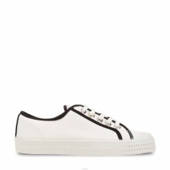 star master 10wht-blk/110wht Novesta F8F8V10 tênis