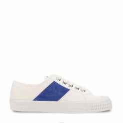 star master 10wht-blue/110wht Novesta F8F8V11 tênis