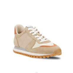 trilha da maratona pprs-brck/trnsp Novesta F8F8V121 tênis